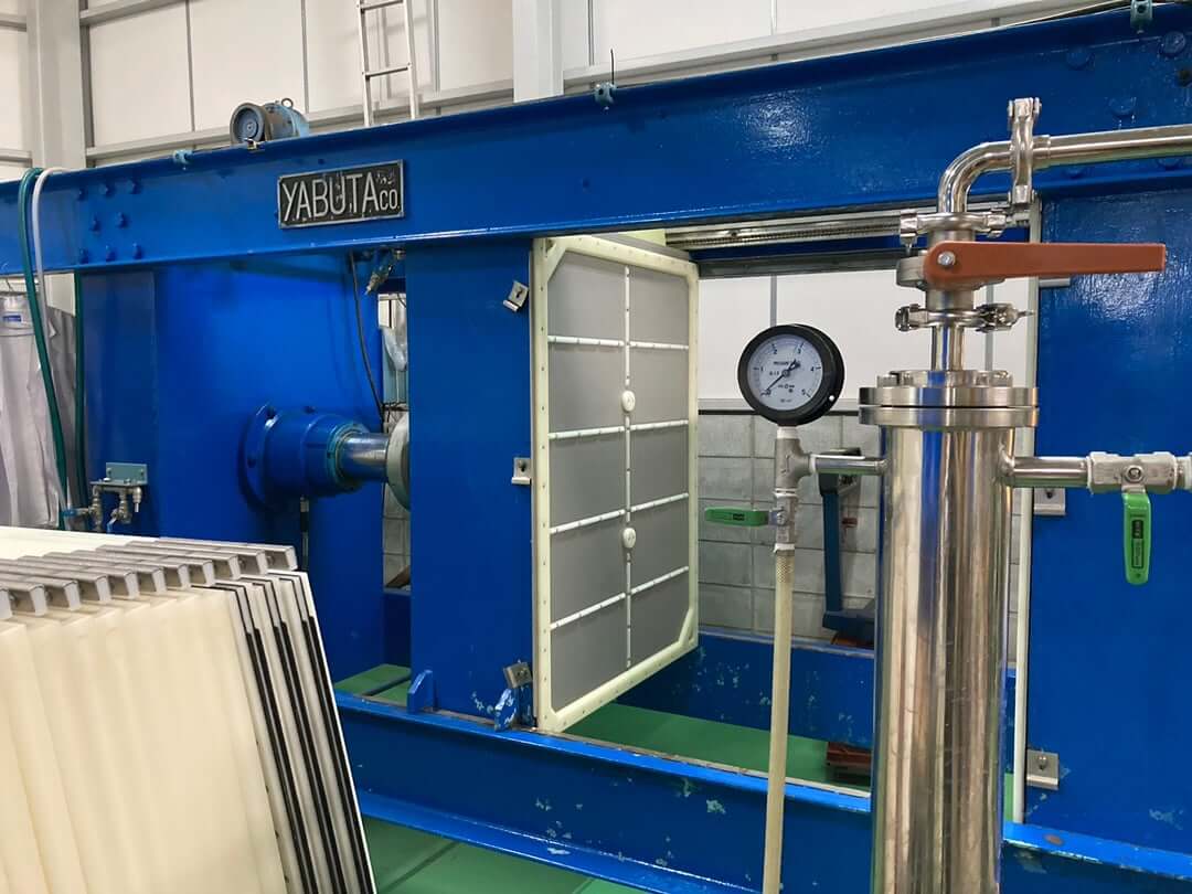 写真：通称ヤブタ