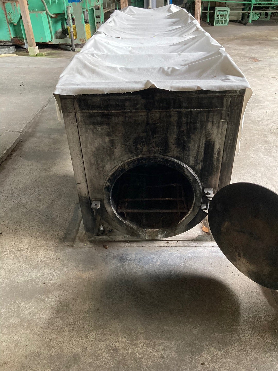 写真：珍しい逸品