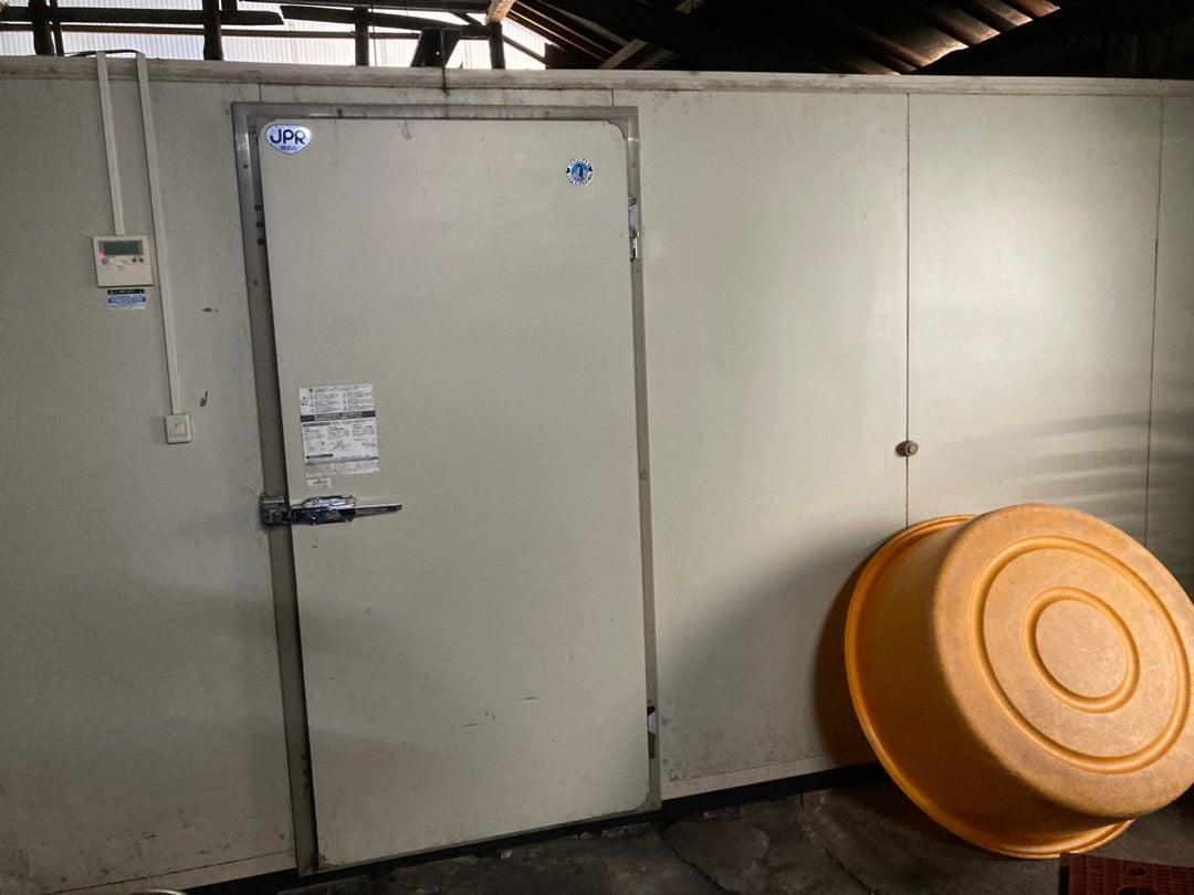 写真：気になるお酒がたくさん！