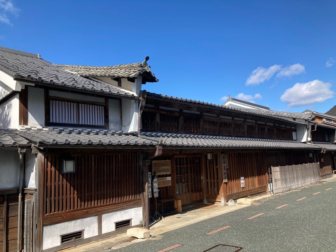 写真：素晴らしい建物