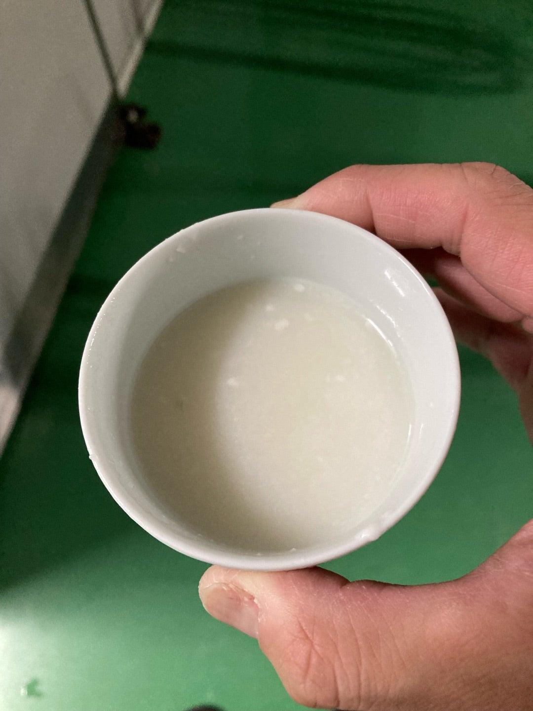 写真：華やかな良い香りと甘味！