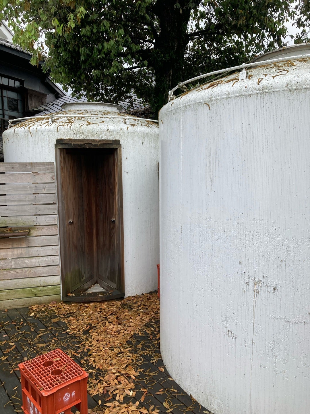 写真：貸切一棟